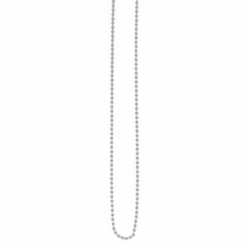 Collier En Chaîne Avec Miroir