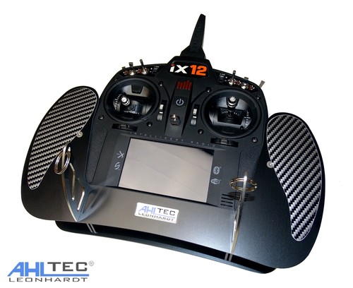 Console émetteur ahltec - d’Émetteur,