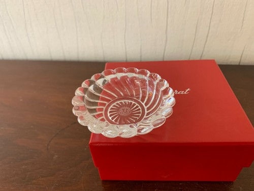 Coupelle sel cristal - sel, en