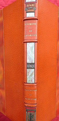 Satyricon petrone - satyricon,