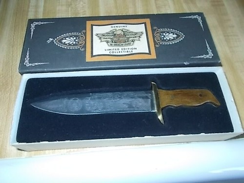 Vintage harley davidson 85th - davidson,
