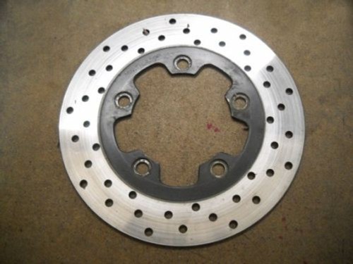 Disque frein suzuki gsxr sv - disque,