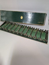 12 Portes Couteaux Christofle