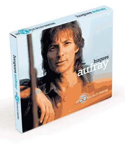 Hugues aufray les - (les, 50