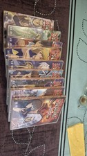 yu gi oh dvd