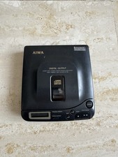Aiwa DX-P50 portable CD-Player