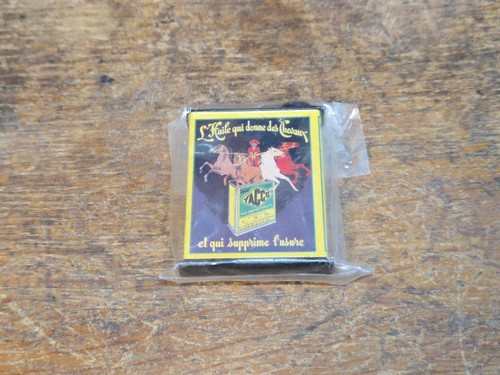Nos magnet bidon - nos,