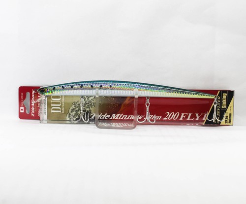 Duo tide minnow - duo,