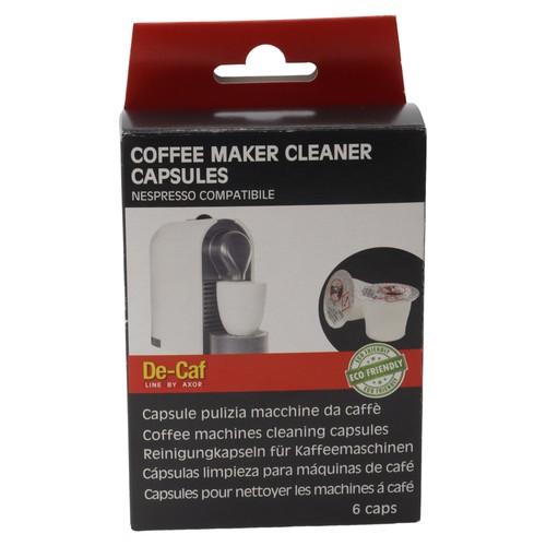 Capsules nettoyage axor - nettoyage,