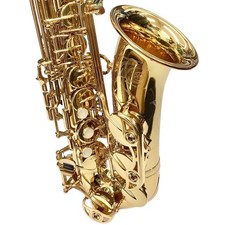 Saxophone alto YAMAHA YAS-62