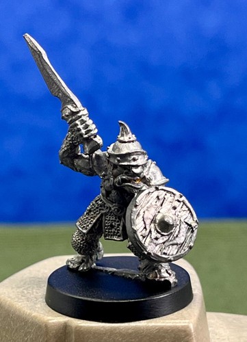 Citadel miniature metal - miniature,