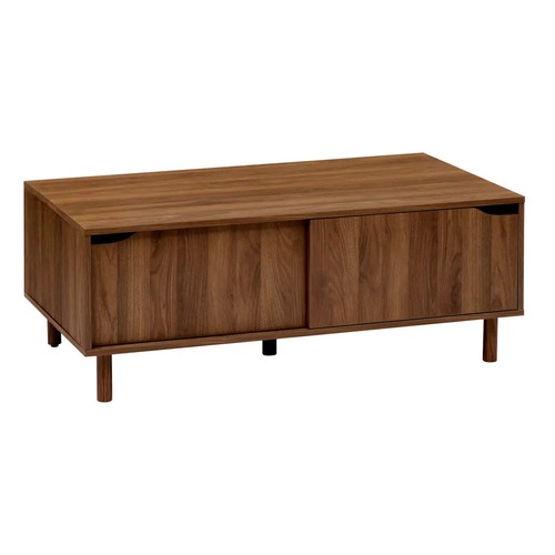 Table basse portes - table, 2