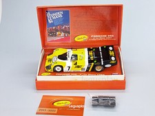 Slot Car Slot.it SICW01 Porsche 956C #7 "1Er Le Mans '84" K.Ludwig / H.Pescarolo