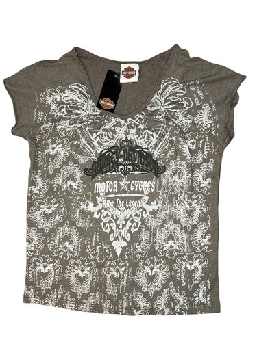 Harley davidson women v - davidson, women’s