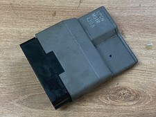 UN BOITIER CDI D ALLUMAGE KPCH MOTO HONDA XLV 125 VARADERO 2004 JC32