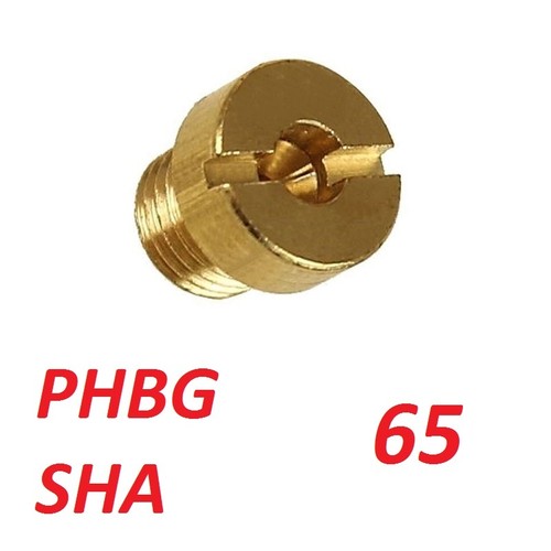 Gicleur dellorto phbg - 65,
