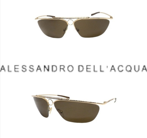 Lunettes soleil homme - de,