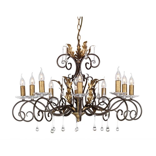 Lustre suspendu lampe - lampe, de