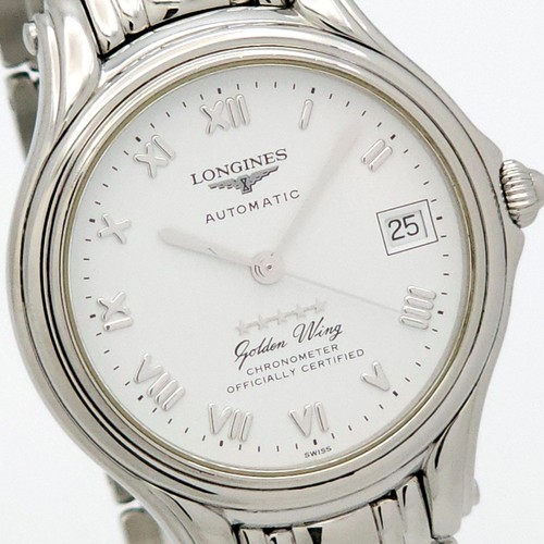 Longines 609 automatic - l3.609.4,