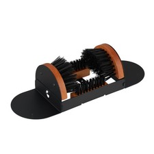 Gratte-Pieds avec brosses Tout