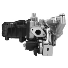 Valve EGR for Peugeot 308 508 3008 5008 Expert Boxer 2.0 BlueHDi DS7Q9D475DA