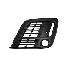 Grille de pare-choc avant