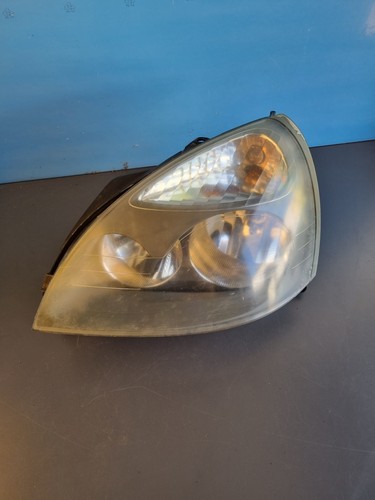 Renault clio phare - 2, /