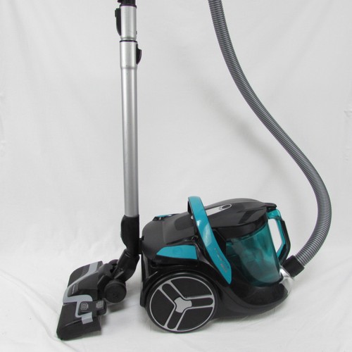 Rowenta silence force cyclonic - rowenta,