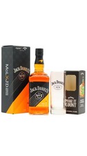 Jack Daniel's - Old No. 7 - McLaren Formula 1 Team 2025 Edition Whiskey (Incl...