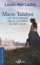 Marie Talabot, une
