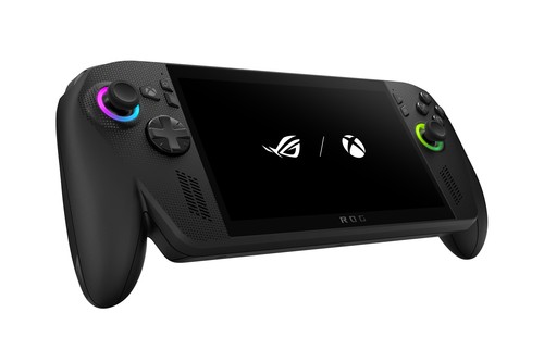 Asus rog xbox ally - rog, x