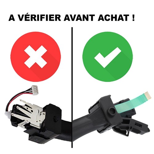 Kit réparation com2000 - réparation, pour