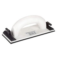 Knauf Ponceuse manuelle pour