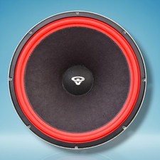 Cerwin Vega 15w4 Woofer Sub