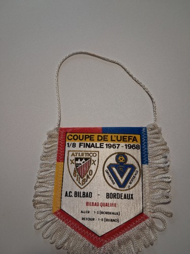Fanion football coupe - football,