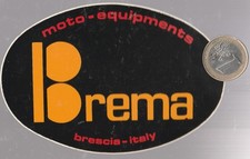 C62 moto. BREMA moto