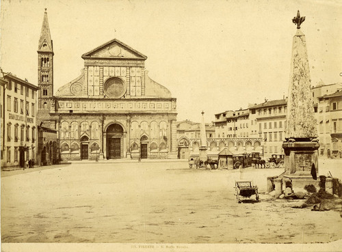 Italie firenze chiesa santa - italie,,