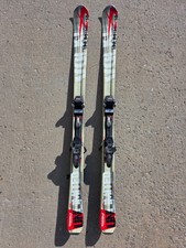 Volkl Unlimited AC50 All