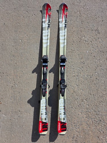 Volkl unlimited ac50 - unlimited, all