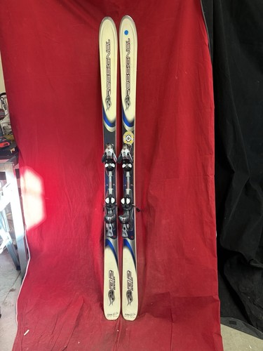 Skis rossignol bandit b2 - skis:,