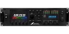 Fractal Audio Systems AXE-FX