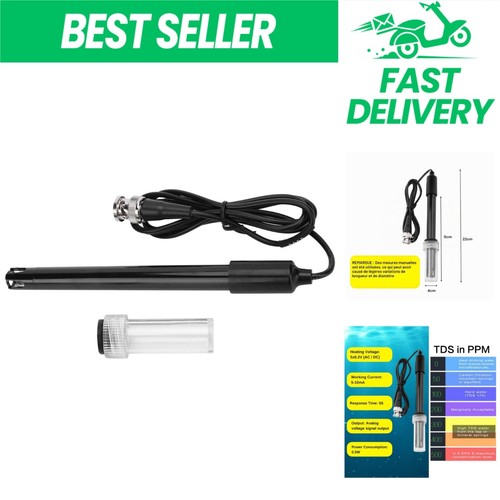 Sonde piscine jadeshay avec - sonde,