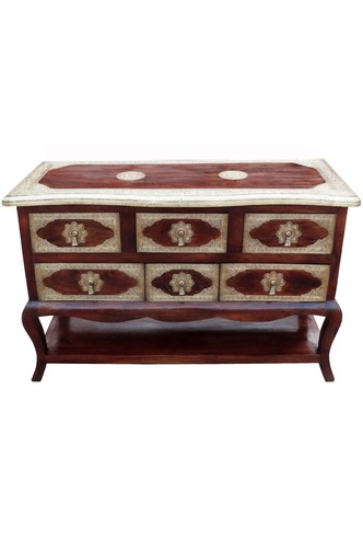 Buffet commode joynab vintage - commode,