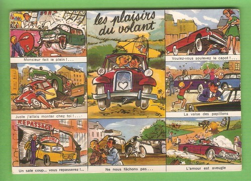Dessin carte postale - "dessin"carte,