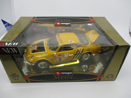 Ta709 burago 16 - 1/16, 1:16