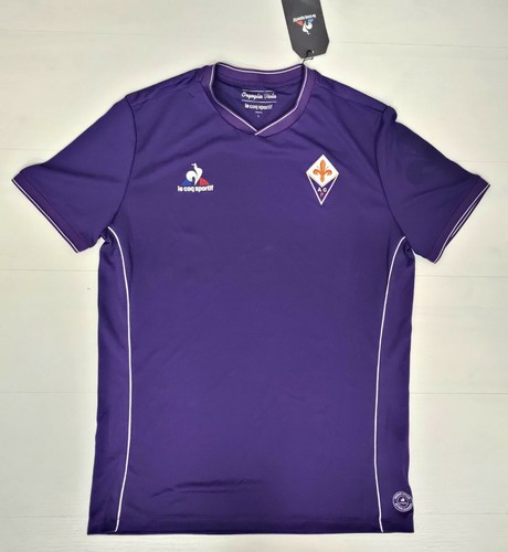 Coq sportif acf fiorentina - sportif,