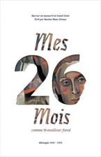 Mes 26 mois comme travailleur