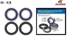 kit Roulements Joints Roue