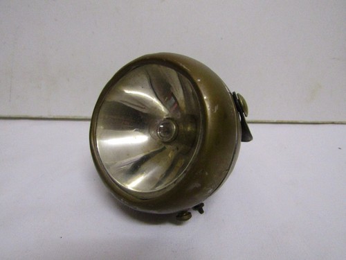 Ancien phare velo - ancien,