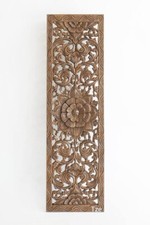 Panneau En Bois Mural Cadre